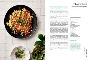 Stevan Paul, Sarah Schocke: Japan gesund 