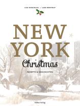 Lisa Nieschlag, Lars Wentrup: New York Christmas 