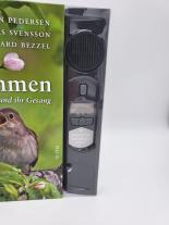 Einhard Bezzel, Jan Pedersen, Lars Svensson: Vogelstimmen 