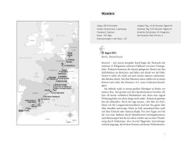 Christine Thürmer: Wandern. Radeln. Paddeln. 