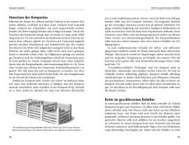 Agnes Pahler, Margret Schneevoigt: Das Kompostbuch 