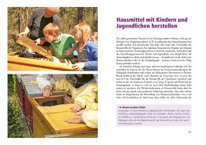 Norbert Poeplau, Almut Tobis: Heilkraft aus dem Bienenstock 