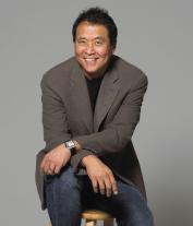 Robert T. Kiyosaki: Rich Dad Poor Dad 