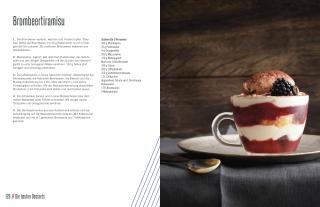 Das perfekte Dinner, Das perfekte Dinner: Das perfekte Dinner (Bd. 1) 