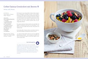 Anne Dr. med. Fleck, Jörn Dr. med. Klasen, Matthias Dr. med. Riedl, Anne Fleck, Jörn Klasen, Matthias Riedl: Die Ernährungs-Docs – Starke Gelenke 