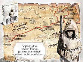 Marc Weissenberger: INFAMIUM 