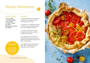 Wort & Bild Verlag, Wort & Bild Verlag: Senioren Ratgeber: Schnelle, frische Küche für zwei 