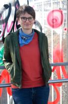 Finn-Ole Heinrich, Dita Zipfel, Halina Kirschner: Trecker kommt mit 