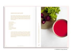 Tasty Katy (Katharina Döricht): MODERN AYURVEDA 