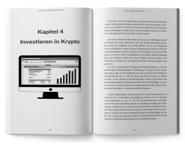 Jens Helbig: Mit Blockchain zum Krypto-Investor 