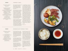 Nancy Singleton Hachisu: Japan – Das Kochbuch 