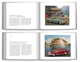 Veit Golinski: Kleine Autos, große Welt 