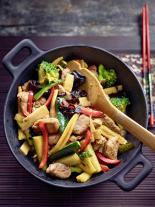 Martina Meuth, Bernd Neuner-Duttenhofer, Hubertus Schüler, Justyna Schwertner: Kochen mit Martina und Moritz – Das Beste aus 30 Jahren 