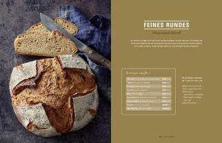 Lutz Geißler: Krume und Kruste – Brot backen in Perfektion 