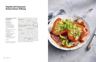 Hubertus Schüler, Björn Freitag, Thomas Mudersbach: Einfach und köstlich – vegetarisch 