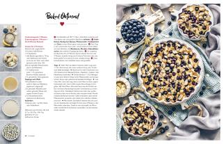 Bianca Zapatka: Vegan Food Love 