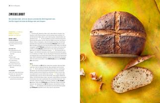 Hubertus Schüler, Sven Teichmann: Baking Passion 