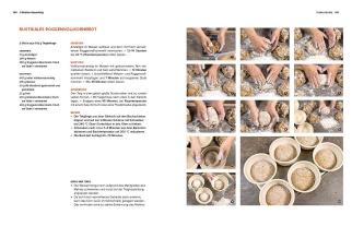 Lukas Kirchgasser, Dietmar Kappl: Baking next level mit Roggen 