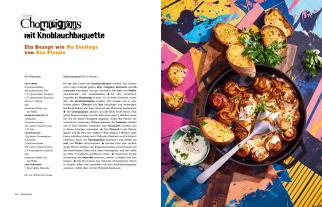 Thorsten kleine Holthaus, Alexander Flohr, Kai Lüftner: Boys don´t cook 