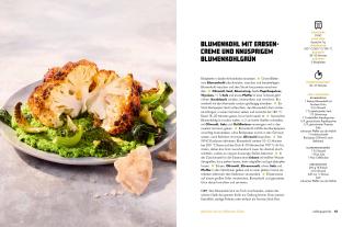 Alexander Flohr, Thorsten kleine Holthaus: Vegan Airfryer 