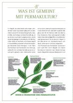 Hannelore Zech: Alles aus dem eigenen Garten 