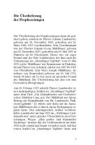 Andreas Zeitler: Die Prophezeiungen des Mühlhiasl 