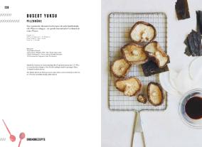 Caroline Hwang: Einfach koreanisch! 