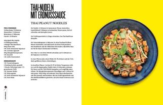 Chihiro Masui, Minh-Tâm Trân, Margot Zhang: Asia Noodles 