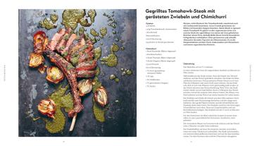 Charlie Carrington: Atlas Cookbook 