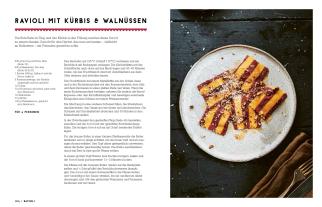 Mateo Zielonka: Pasta fantastica 