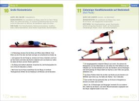 Ronald Thomschke: Tiefenmuskulatur Training 