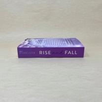 Sarah Stankewitz: Rise and Fall (Faith-Reihe 1) 