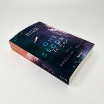 Kristina Moninger: One Second to Love (Breaking Waves 1) 