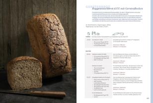 Björn Dr. Hollensteiner, Björn Hollensteiner: Der Brotdoc: Heimatbrote 
