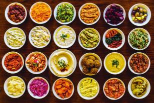 Dan Alexander, Orly Peli-Bronshtein, Ariel Rosenthal: Auf den Spuren des Hummus 