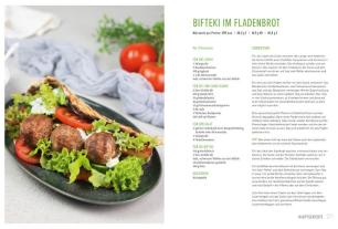 Diana Ruchser: Das große Low-Carb-Kochbuch 