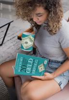 Mario Lochner: Was ich mit 20 Jahren gerne über Geld, Motivation, Erfolg gewusst hätte 