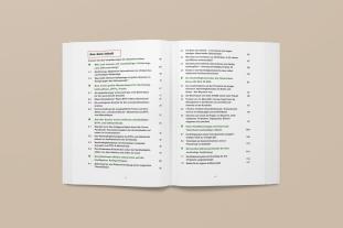 Beate Sander: Gutes Gewissen und dennoch erfolgreich 