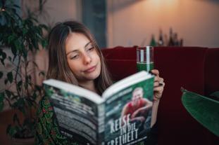 Matthias Langwasser: Reise in die Freiheit 