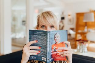 Stephanie Raiser: Millionärin von nebenan 