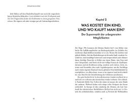 Birgit Kelle: Ich kauf mir ein Kind 