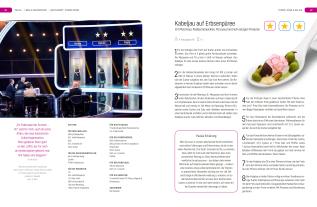 Ralf Frenzel: The Taste 