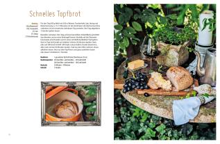 Frenzel, Ralf, Frenzel, Ralf: Das große Backen 