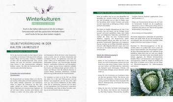 Annette Holländer: Von der grünen Wiese zum Selbstversorgergarten – biologisch gärtnern 