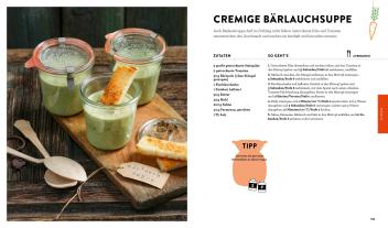 Daniela Behr, Heike Niemoeller: Das XXL-Kochbuch mit Rezepten für den Thermomix – Über 200 Rezepte zum Kochen und Backen 