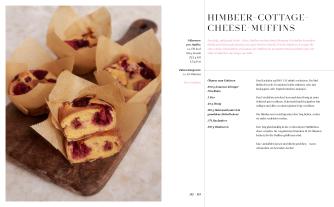 Anna Lippke: Eat what you need 