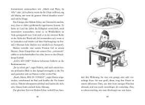 Zapf, Juma Kliebenstein: Die schlimmste Klasse der Welt (Band 1) 