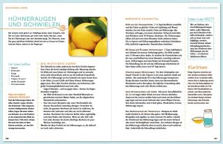 Reader's Digest: Verlag Das Beste GmbH: Die Hausapotheke zum Selbermachen 