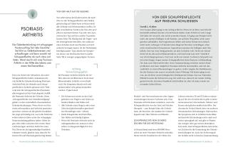 Keihan Ahmadi-Simab, Keihan Dr. med. Ahmadi-Simab, Jörn Dr. med. Klasen, Jörn Klasen: Gemeinsam gegen Rheuma 