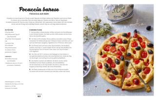 Domenico Gentile: Casalinga 